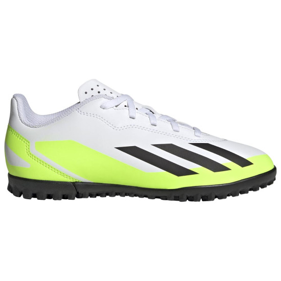 Adidas X Crazyfast.4 TF J
